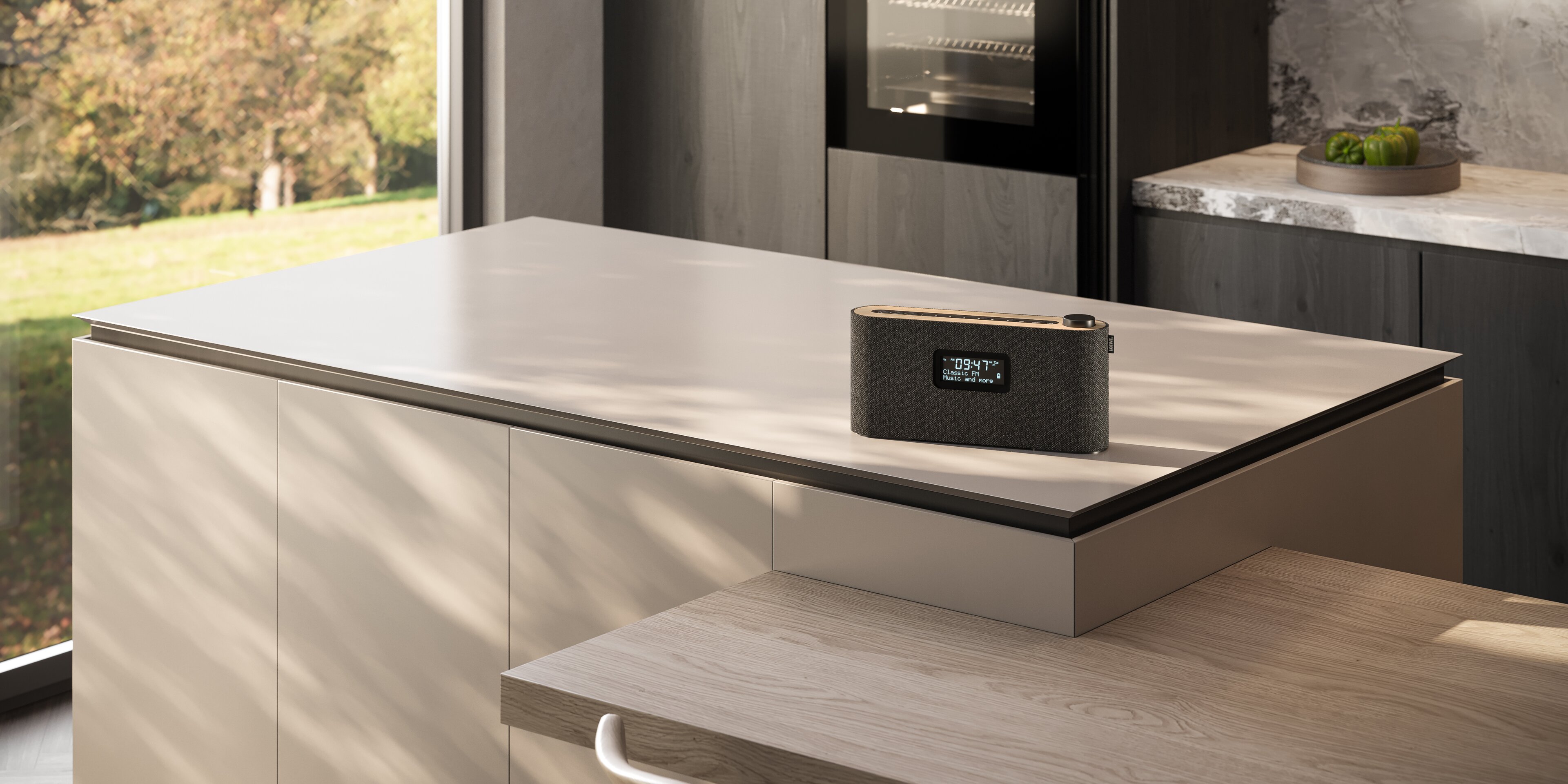 radio.frequency - LOEWE